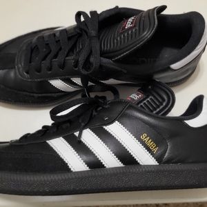 Men's Adidas Sambas